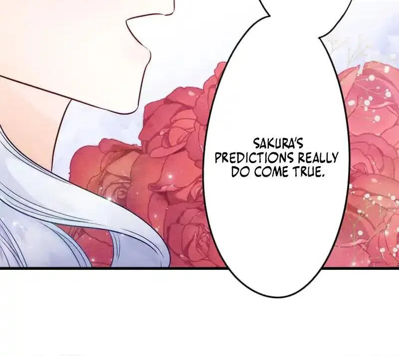 Escaping from the Prince’s Broken Engagement Chapter 14 page 68