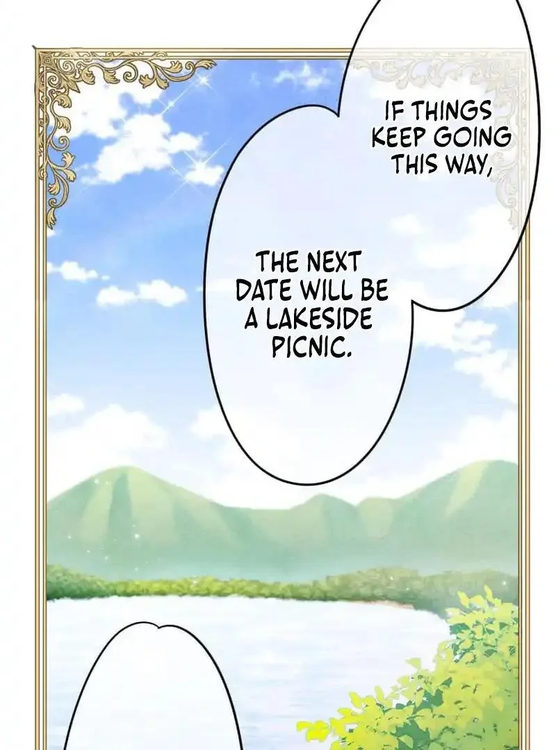 Escaping from the Prince’s Broken Engagement Chapter 14 page 64