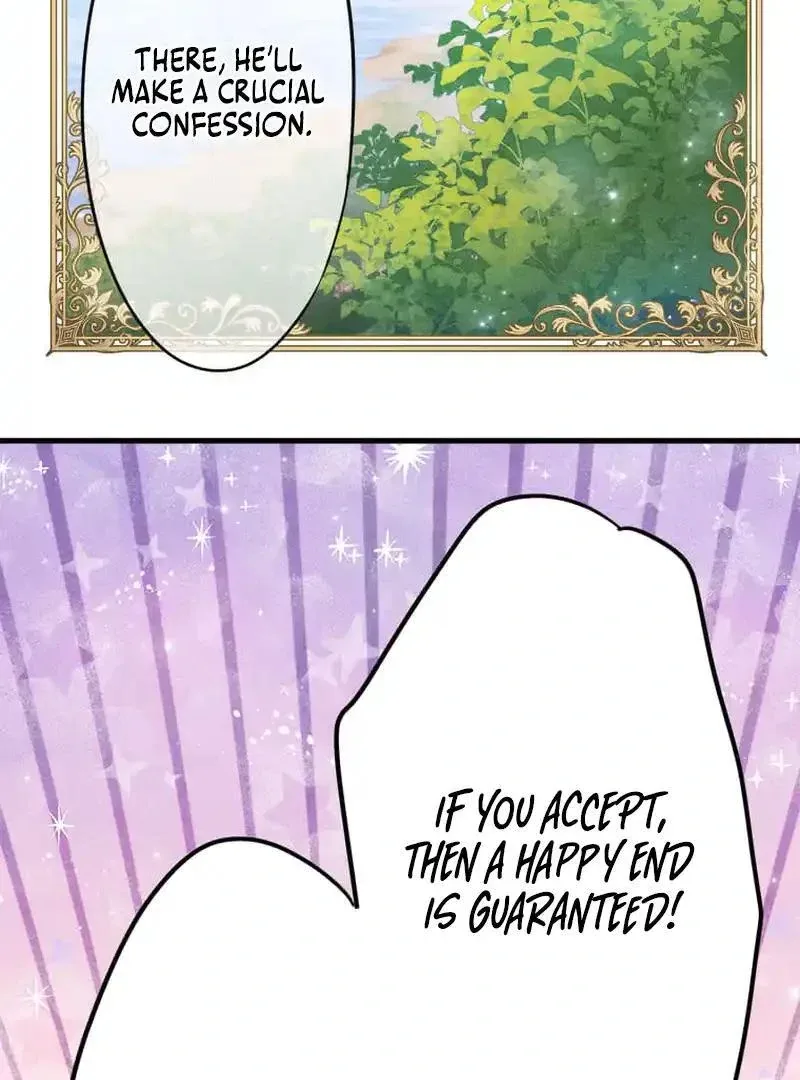 Escaping from the Prince’s Broken Engagement Chapter 14 page 65