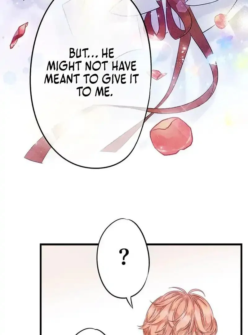 Escaping from the Prince’s Broken Engagement Chapter 14 page 59