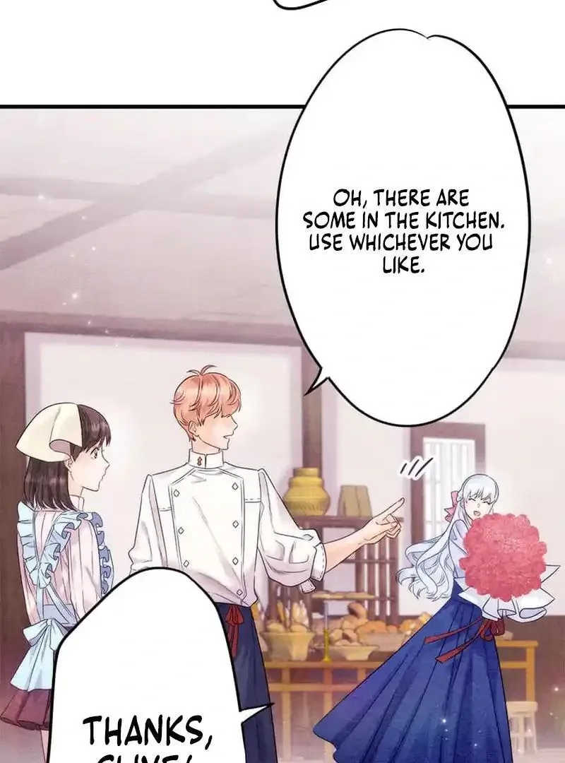 Escaping from the Prince’s Broken Engagement Chapter 14 page 70