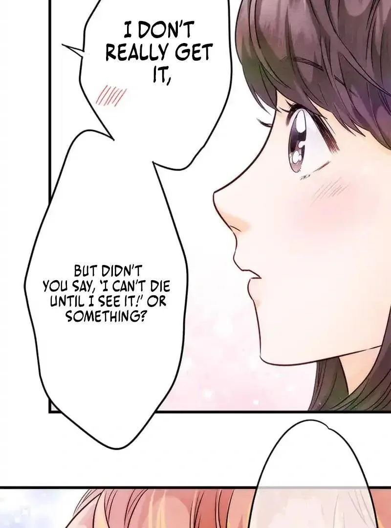 Escaping from the Prince’s Broken Engagement Chapter 14 page 78