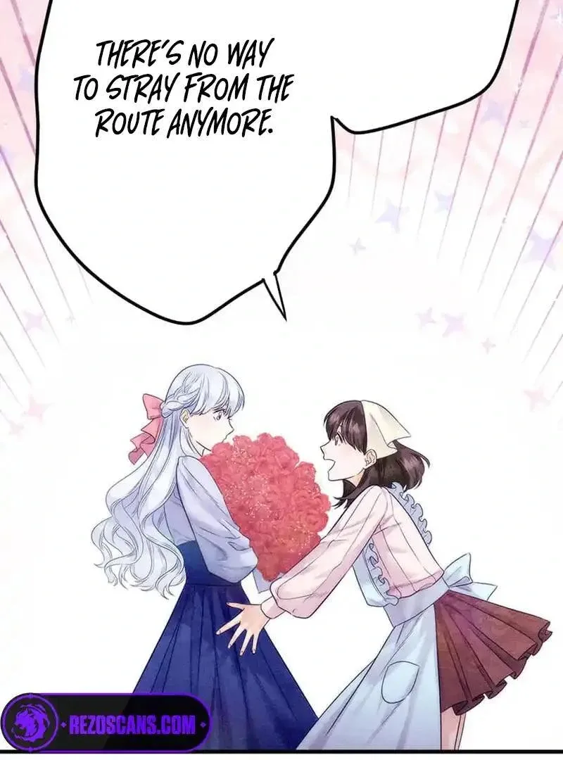 Escaping from the Prince’s Broken Engagement Chapter 14 page 66