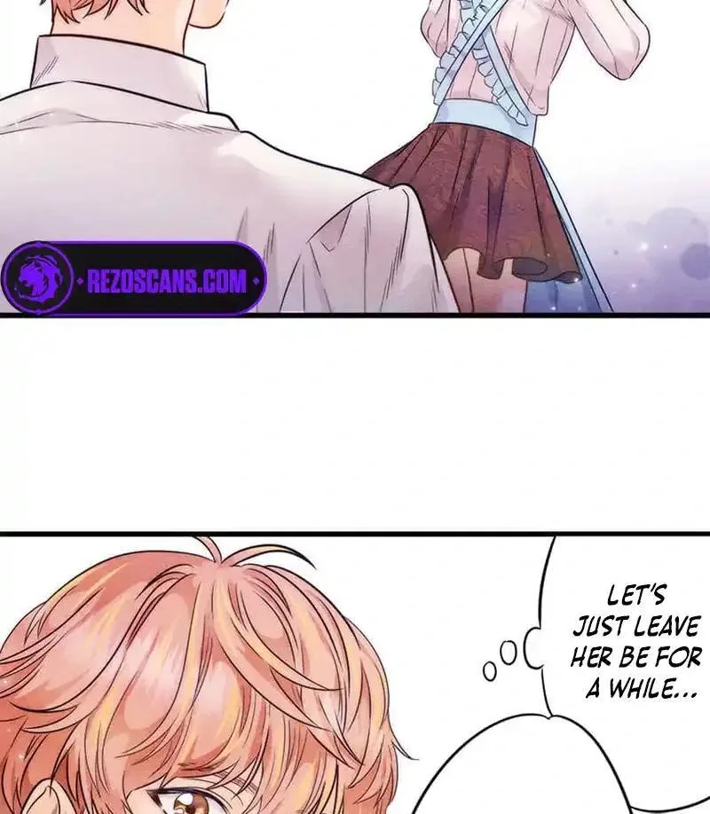 Escaping from the Prince’s Broken Engagement Chapter 14 page 53