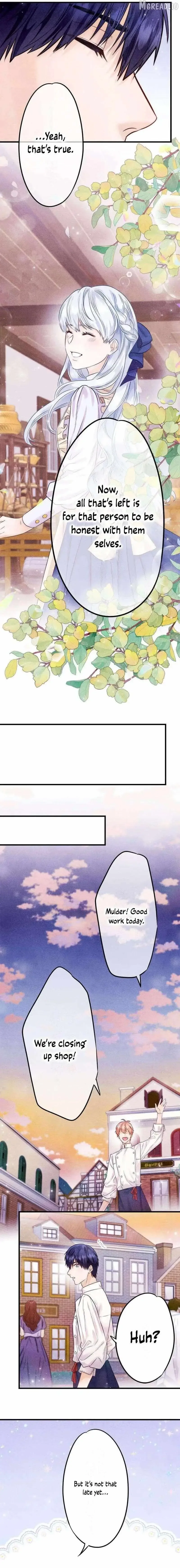 Escaping from the Prince’s Broken Engagement Chapter 17 page 11