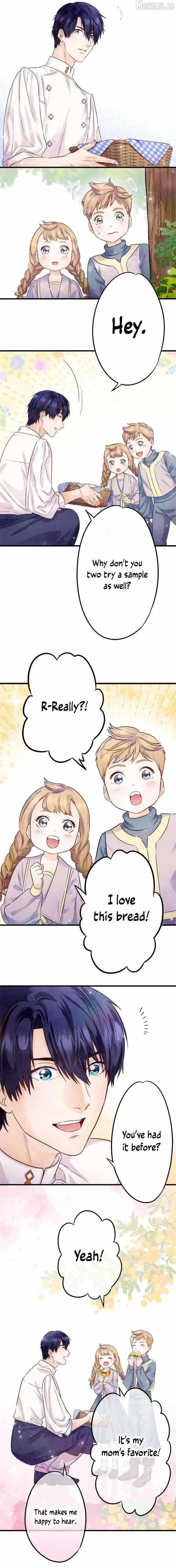 Escaping from the Prince’s Broken Engagement Chapter 17 page 7