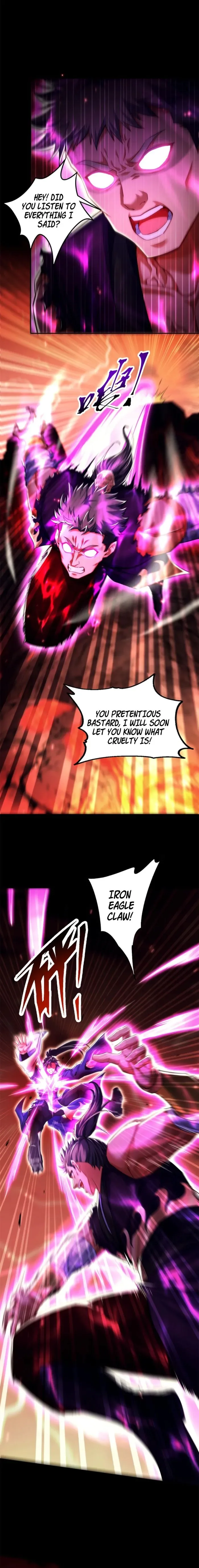 Esteemed Female Masters All Want to Possess Me Chapter 15 page 3