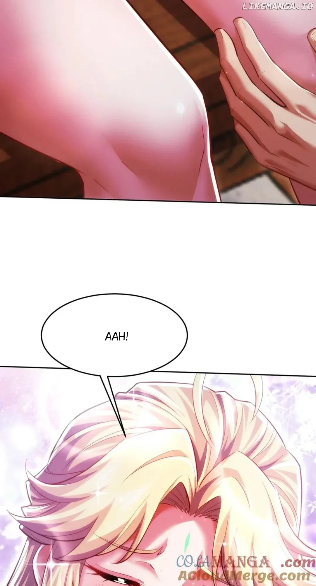 Esteemed Female Masters All Want to Possess Me Chapter 20 page 12