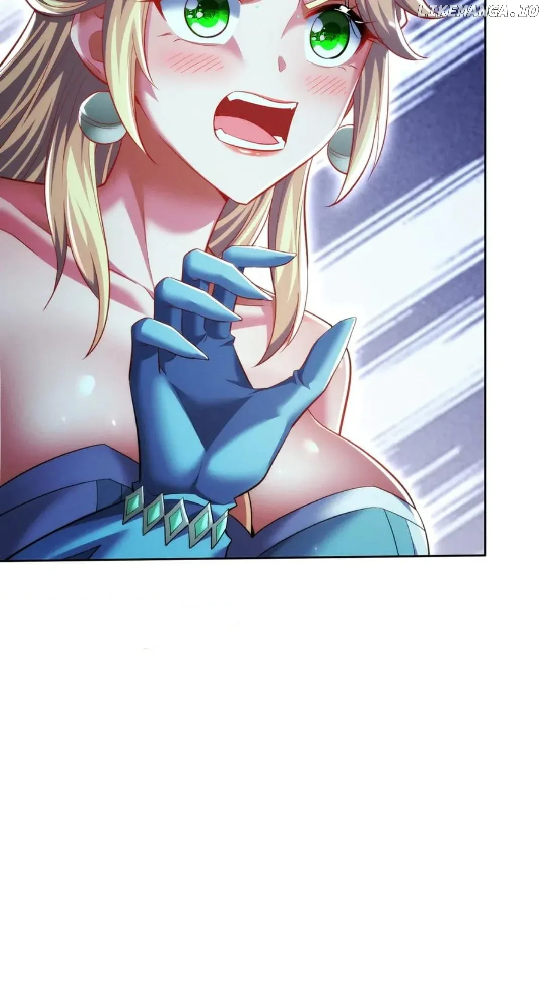 Esteemed Female Masters All Want to Possess Me Chapter 20 page 46