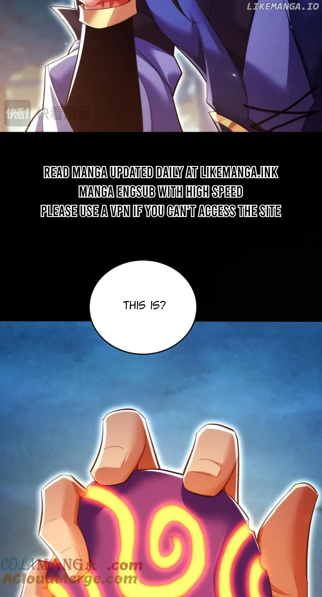 Esteemed Female Masters All Want to Possess Me Chapter 21 page 26