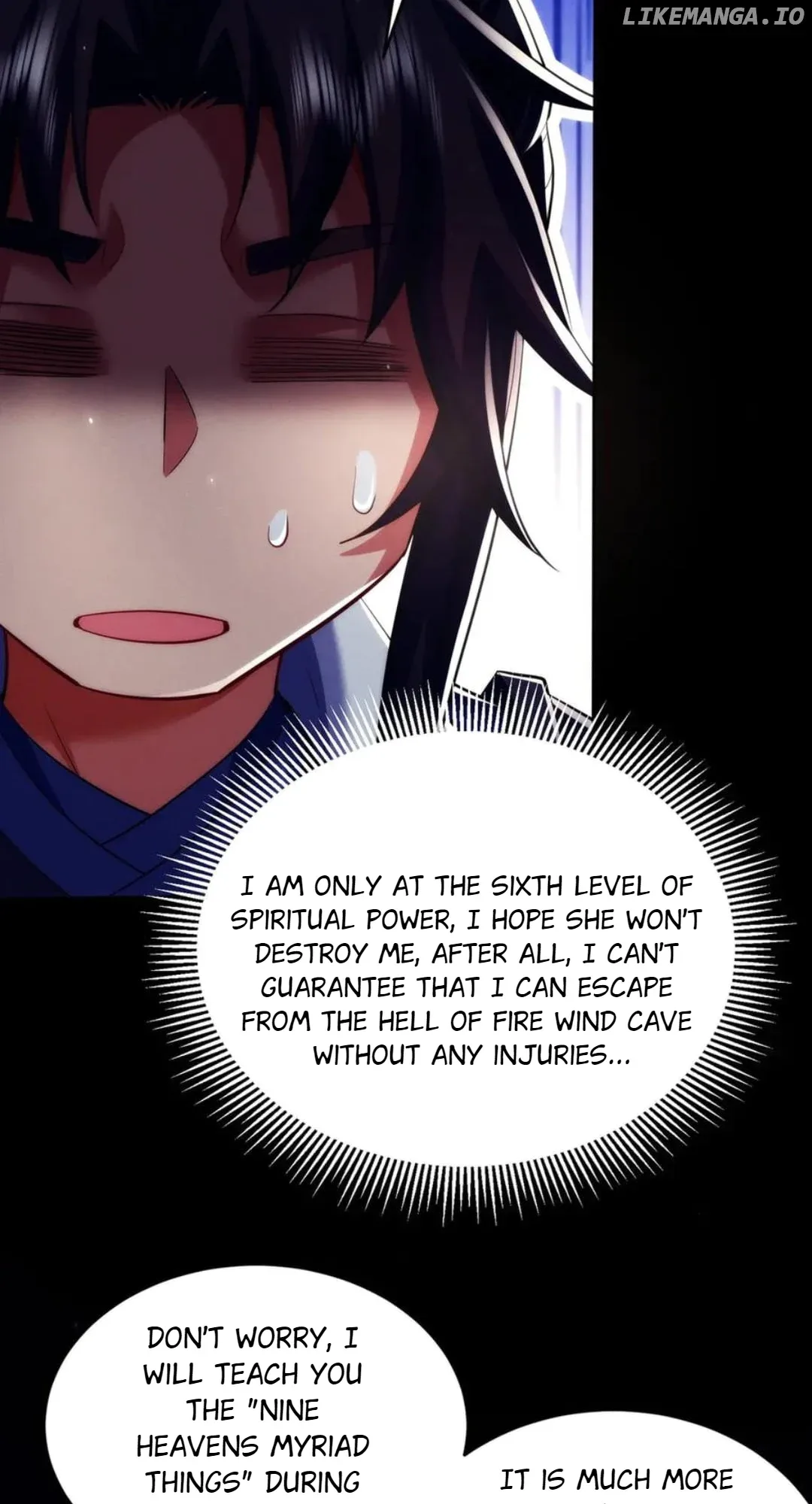 Esteemed Female Masters All Want to Possess Me Chapter 21 page 16