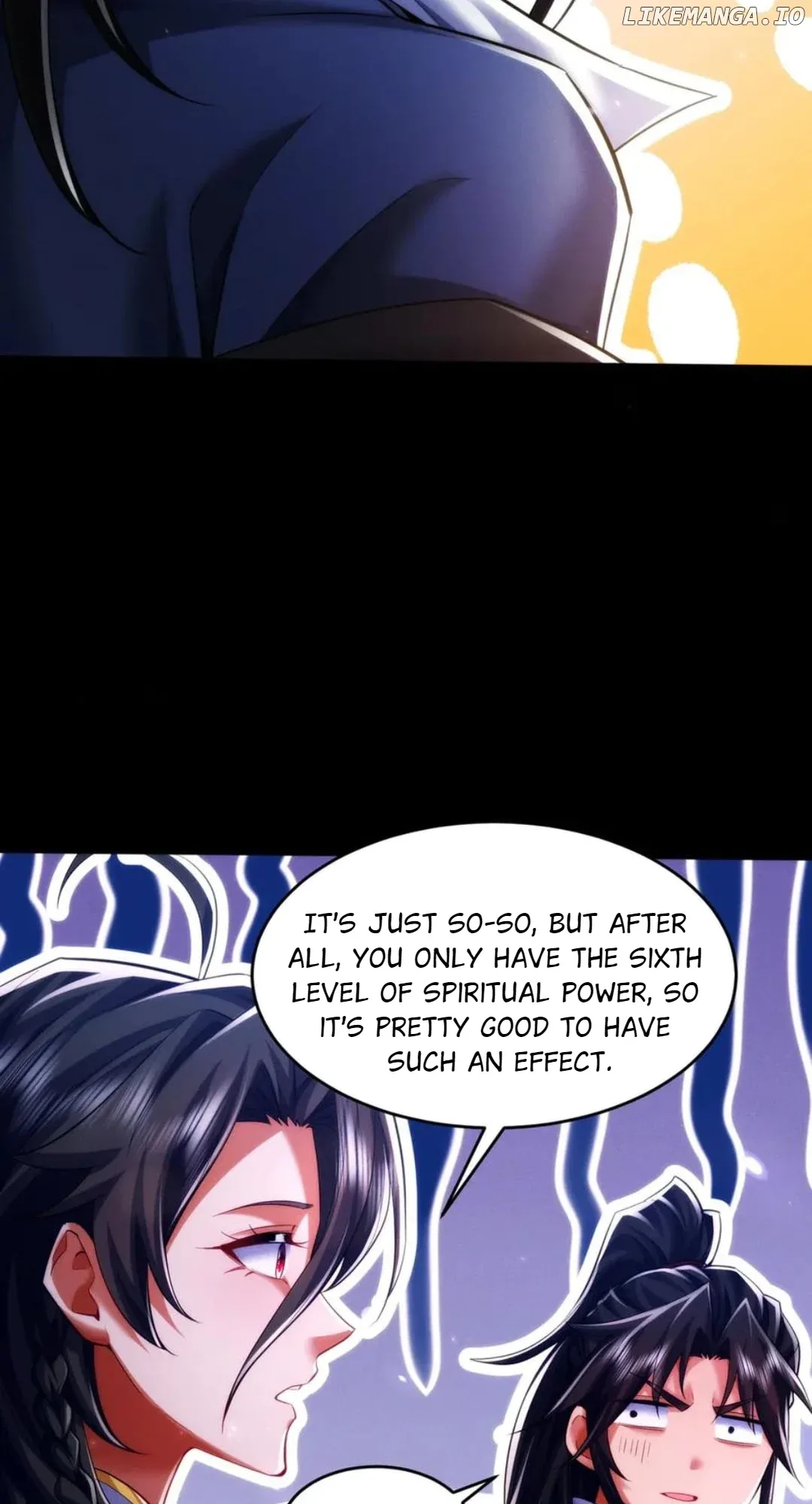 Esteemed Female Masters All Want to Possess Me Chapter 21 page 47