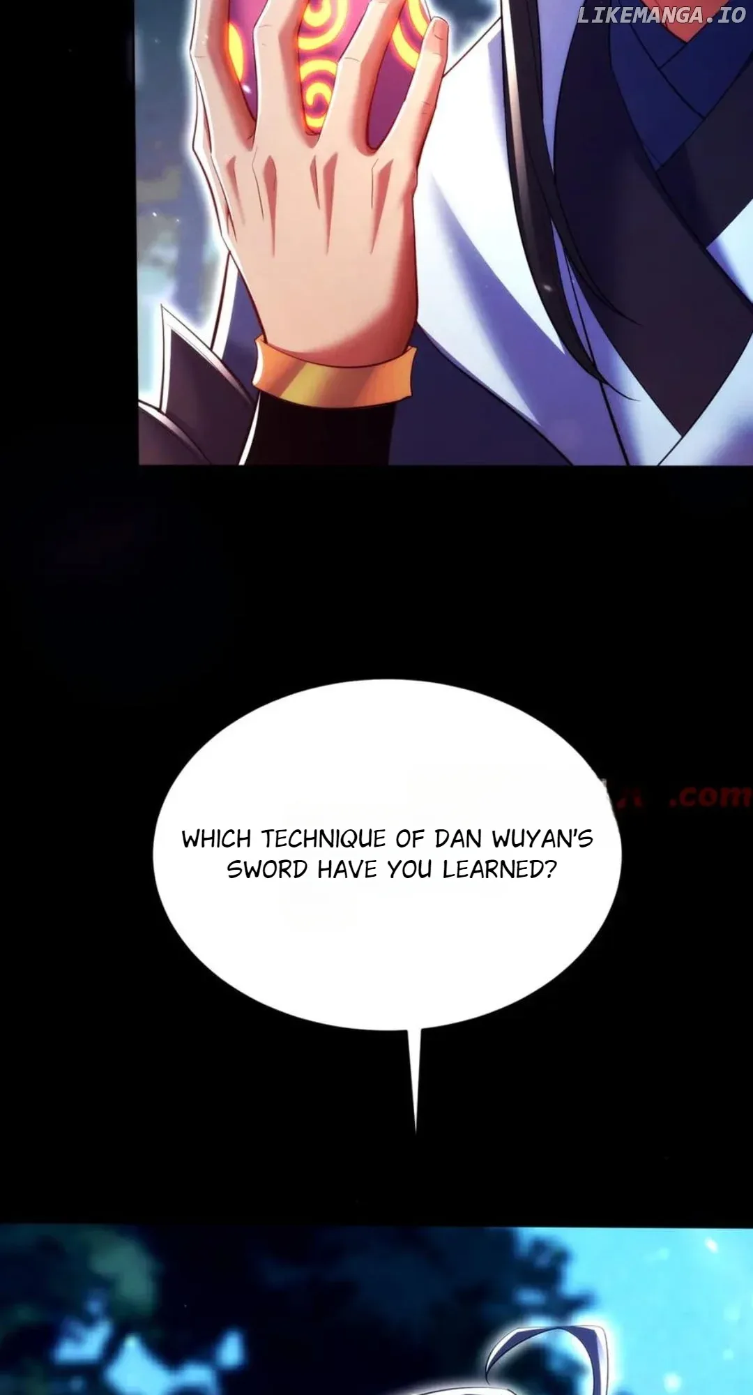 Esteemed Female Masters All Want to Possess Me Chapter 21 page 32
