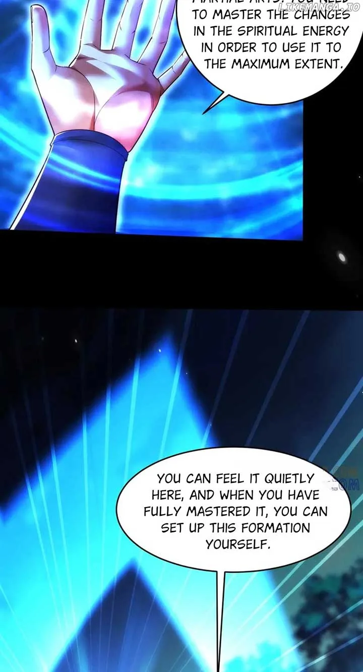 Esteemed Female Masters All Want to Possess Me Chapter 24 page 18