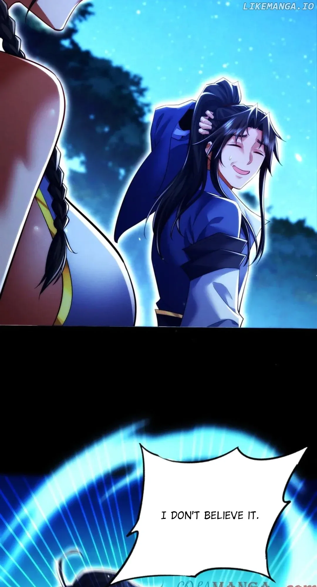 Esteemed Female Masters All Want to Possess Me Chapter 21 page 63