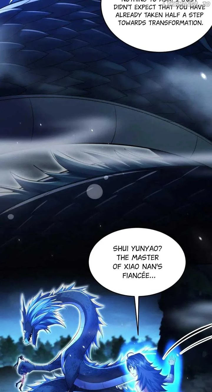 Esteemed Female Masters All Want to Possess Me Chapter 24 page 68