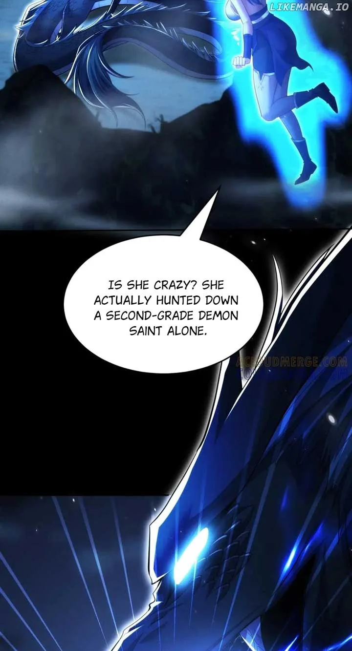 Esteemed Female Masters All Want to Possess Me Chapter 24 page 69