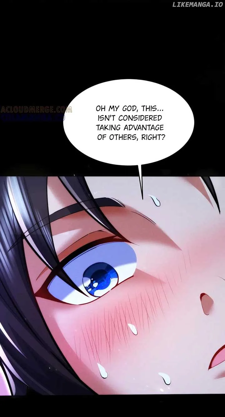 Esteemed Female Masters All Want to Possess Me Chapter 25 page 44
