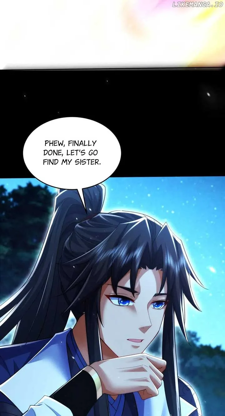 Esteemed Female Masters All Want to Possess Me Chapter 25 page 24