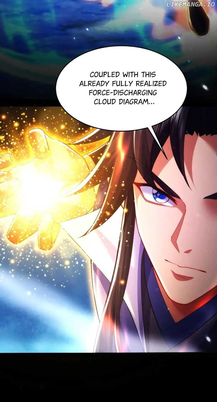 Esteemed Female Masters All Want to Possess Me Chapter 25 page 19