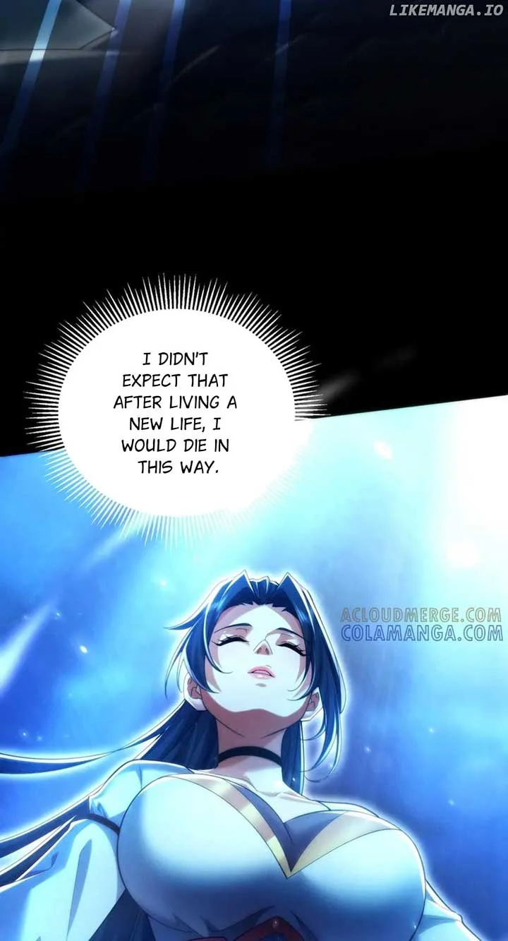 Esteemed Female Masters All Want to Possess Me Chapter 25 page 4