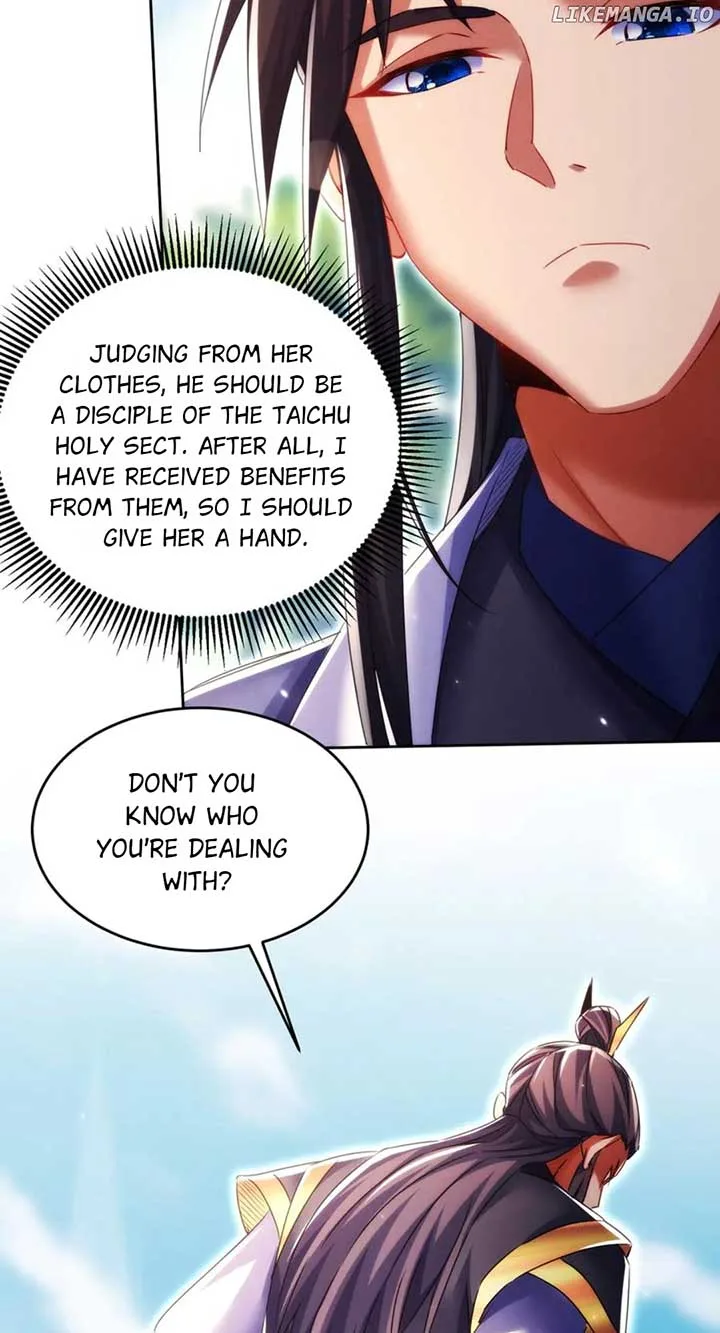 Esteemed Female Masters All Want to Possess Me Chapter 26 page 58