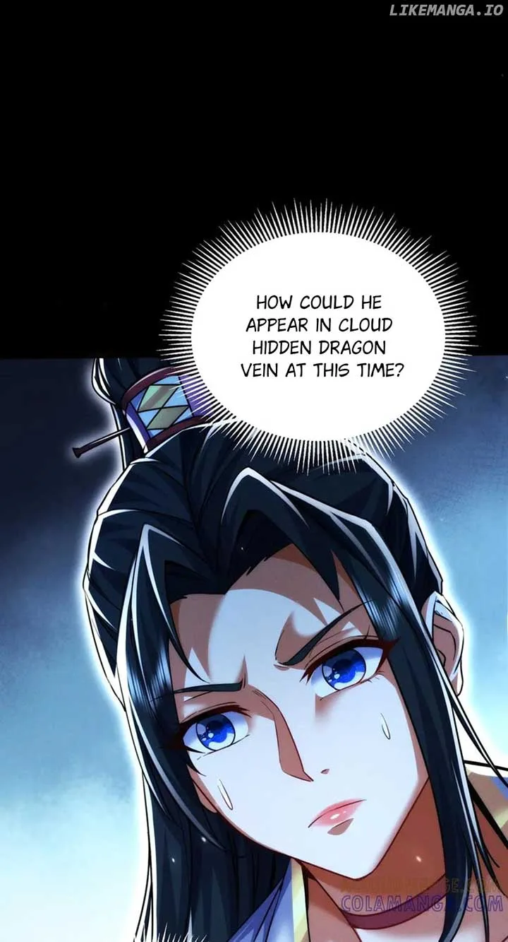 Esteemed Female Masters All Want to Possess Me Chapter 25 page 54