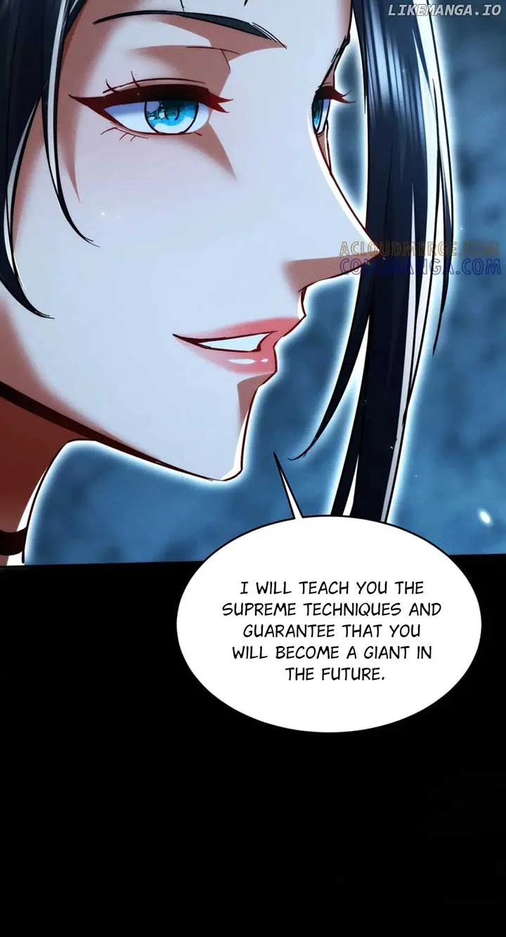 Esteemed Female Masters All Want to Possess Me Chapter 25 page 62