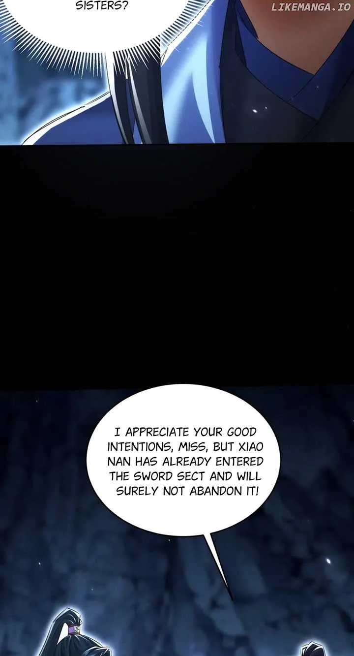 Esteemed Female Masters All Want to Possess Me Chapter 26 page 6