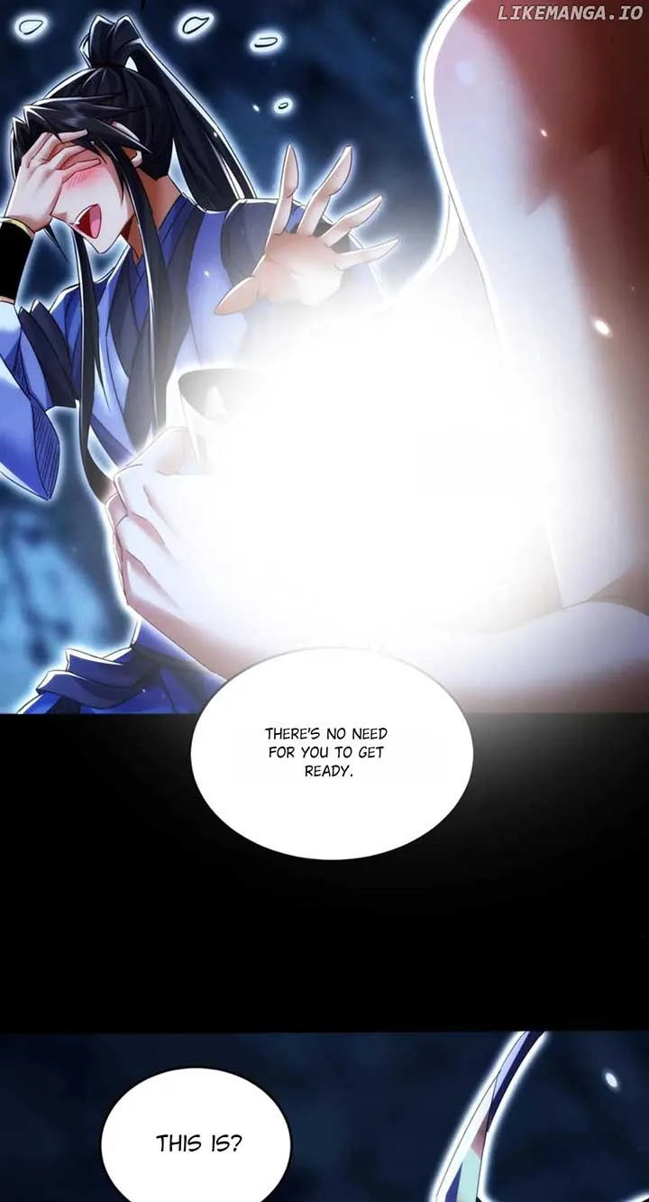 Esteemed Female Masters All Want to Possess Me Chapter 26 page 18