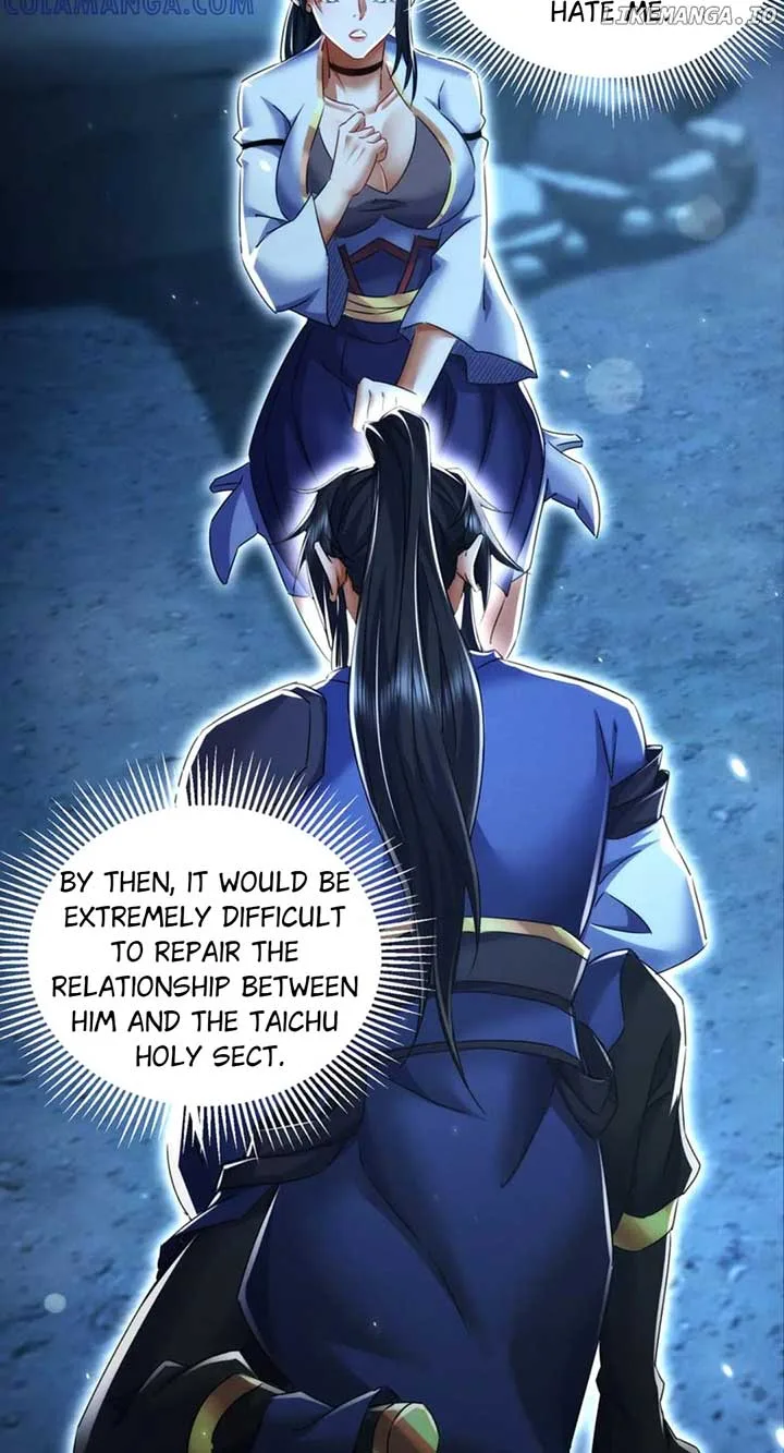 Esteemed Female Masters All Want to Possess Me Chapter 26 page 3