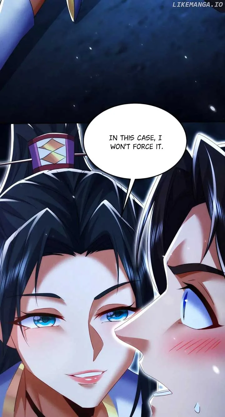 Esteemed Female Masters All Want to Possess Me Chapter 26 page 13