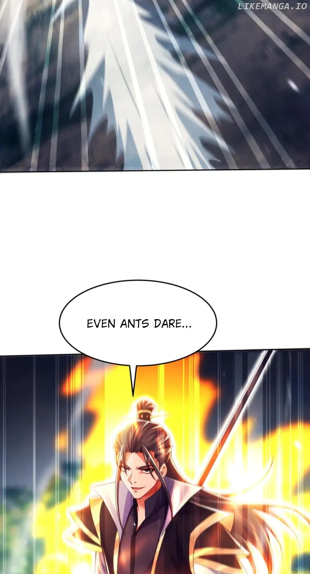 Esteemed Female Masters All Want to Possess Me Chapter 23 page 25