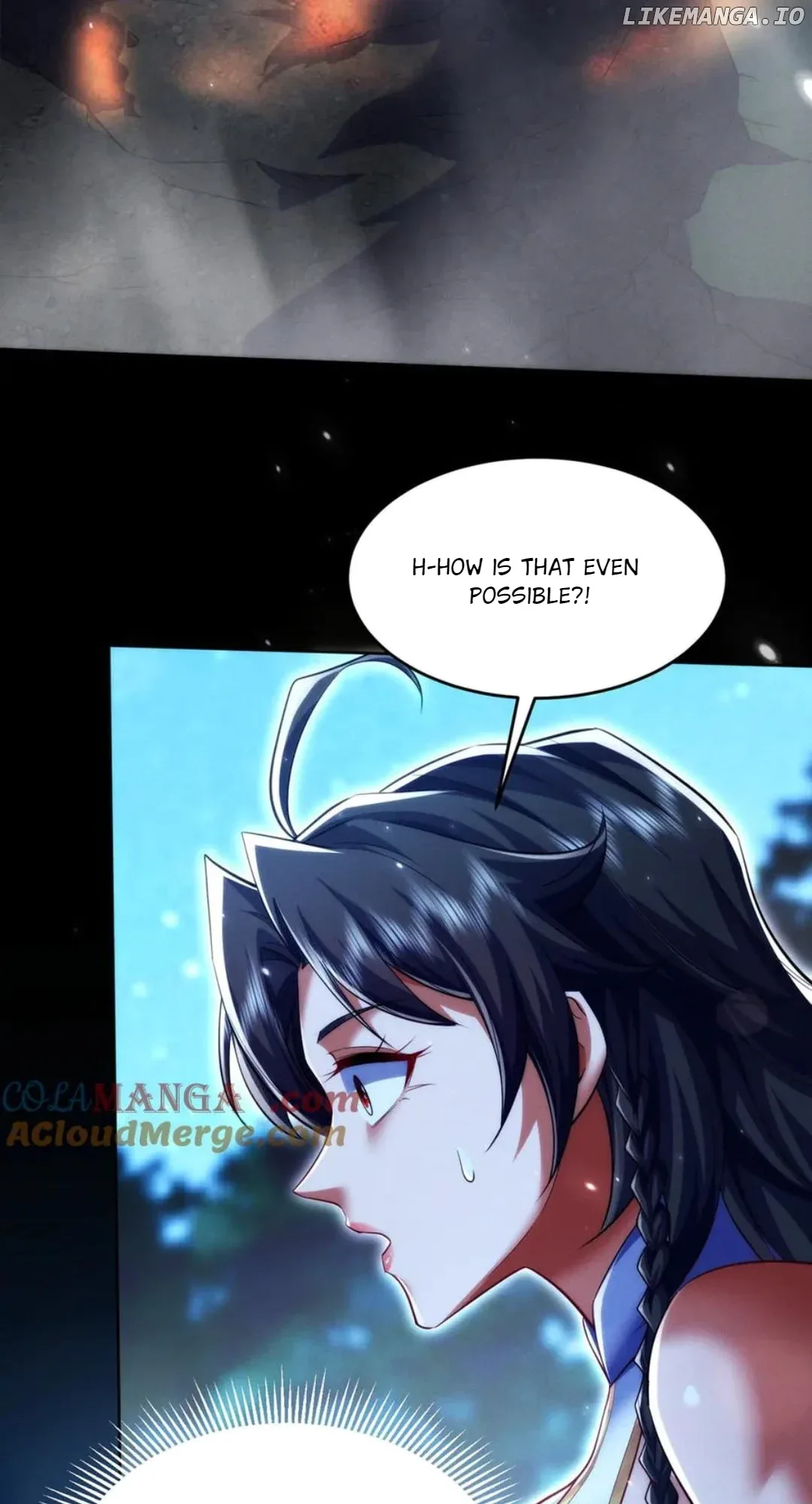 Esteemed Female Masters All Want to Possess Me Chapter 22 page 12