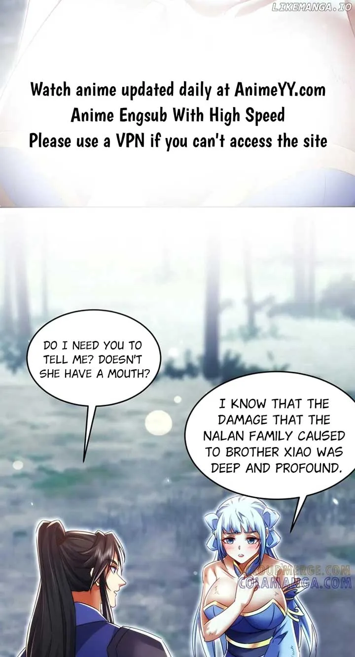 Esteemed Female Masters All Want to Possess Me Chapter 27 page 33