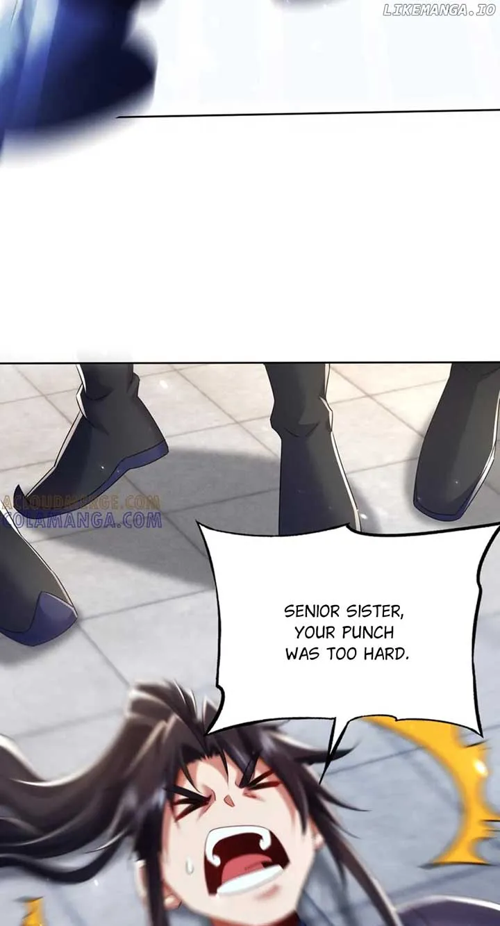 Esteemed Female Masters All Want to Possess Me Chapter 27 page 63