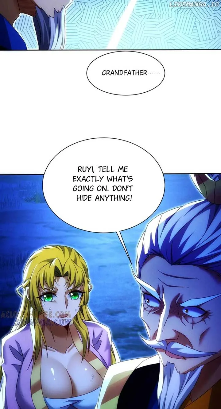 Esteemed Female Masters All Want to Possess Me Chapter 29 page 29