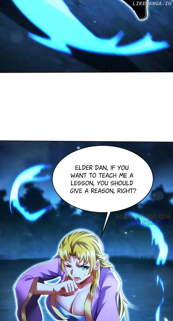 Esteemed Female Masters All Want to Possess Me Chapter 29 page 4