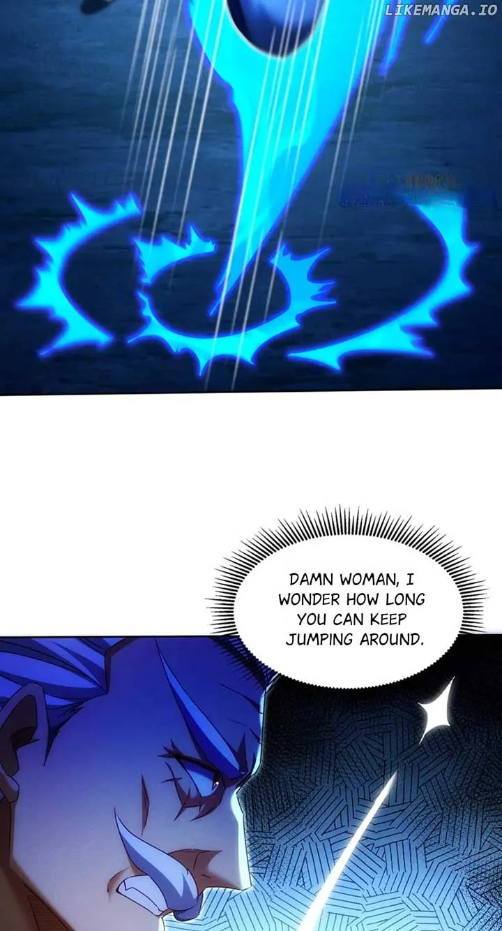 Esteemed Female Masters All Want to Possess Me Chapter 29 page 28