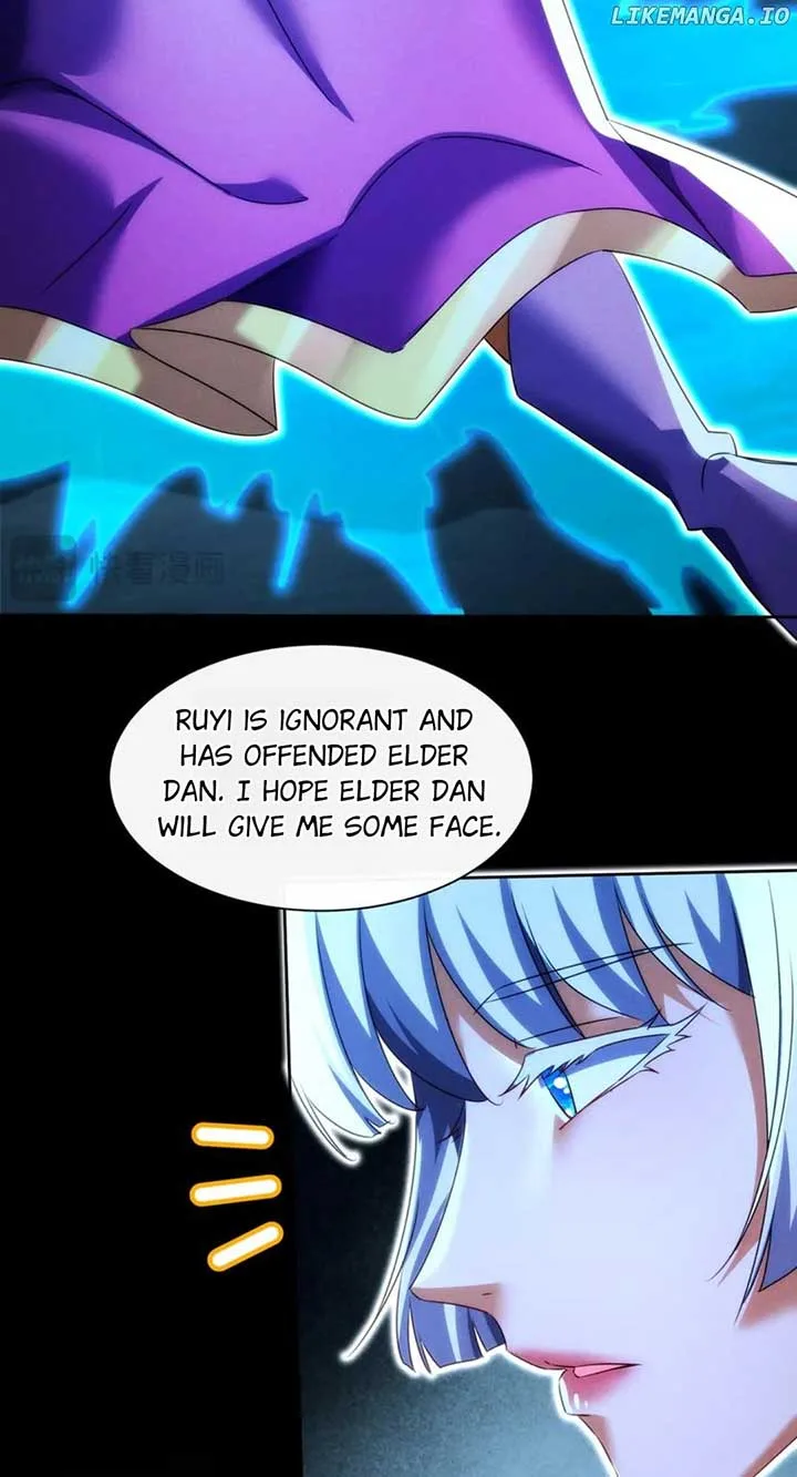 Esteemed Female Masters All Want to Possess Me Chapter 29 page 13