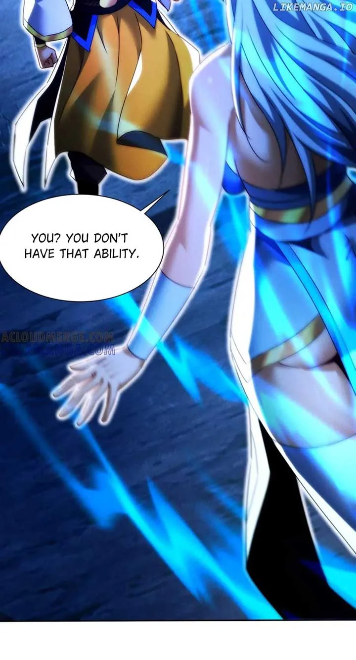 Esteemed Female Masters All Want to Possess Me Chapter 29 page 26