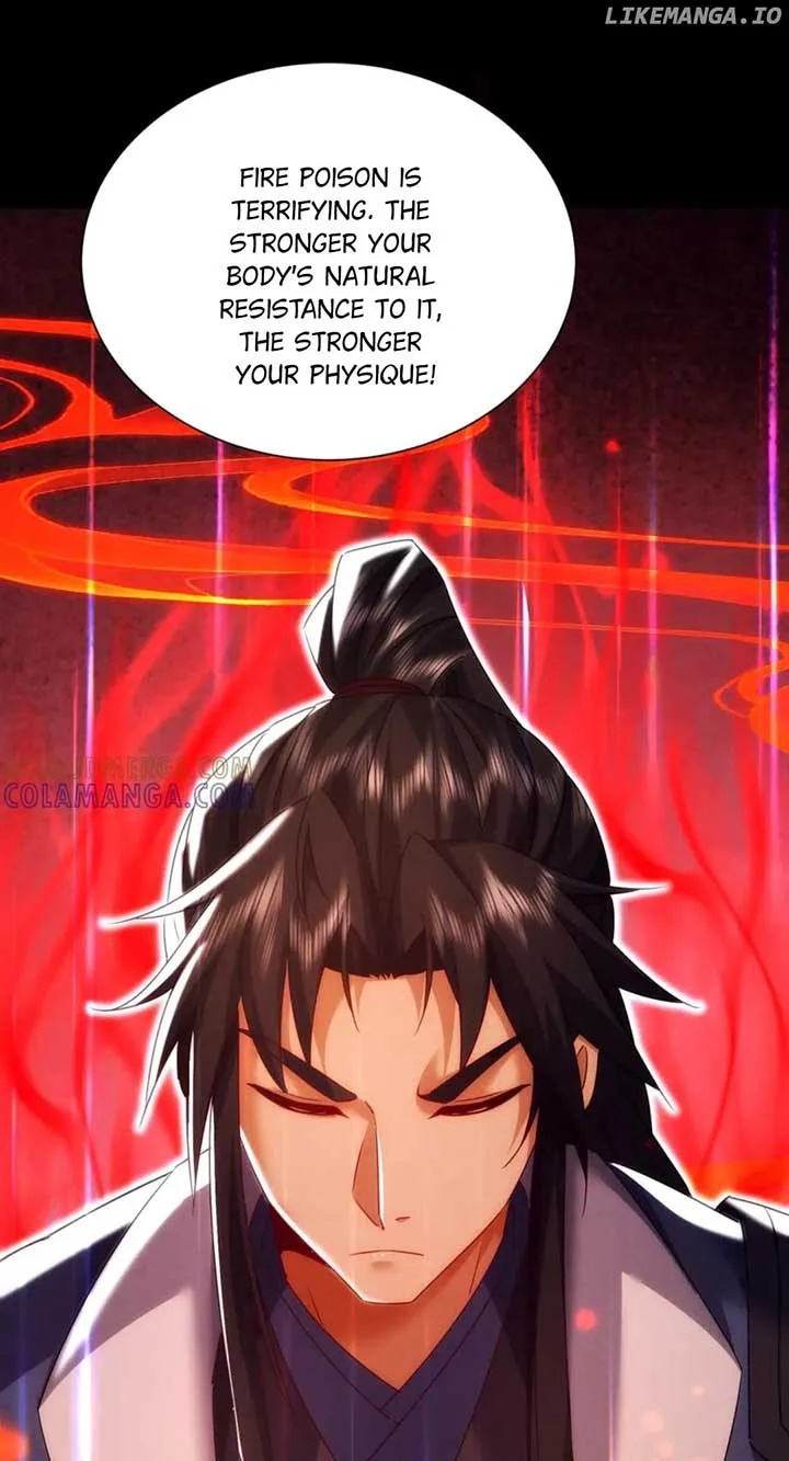 Esteemed Female Masters All Want to Possess Me Chapter 29 page 66