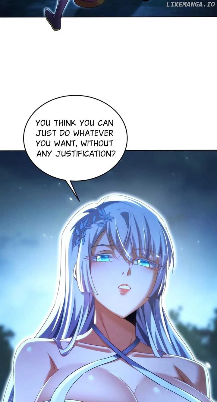 Esteemed Female Masters All Want to Possess Me Chapter 29 page 7