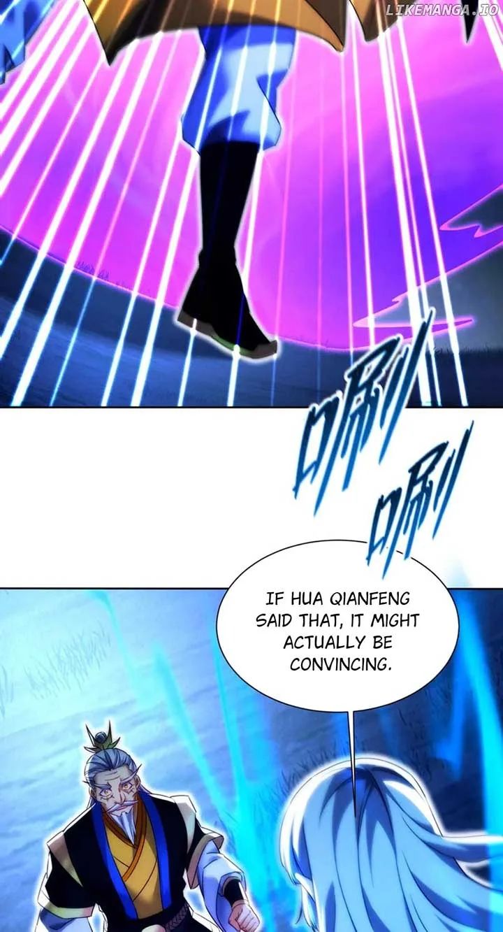 Esteemed Female Masters All Want to Possess Me Chapter 29 page 25
