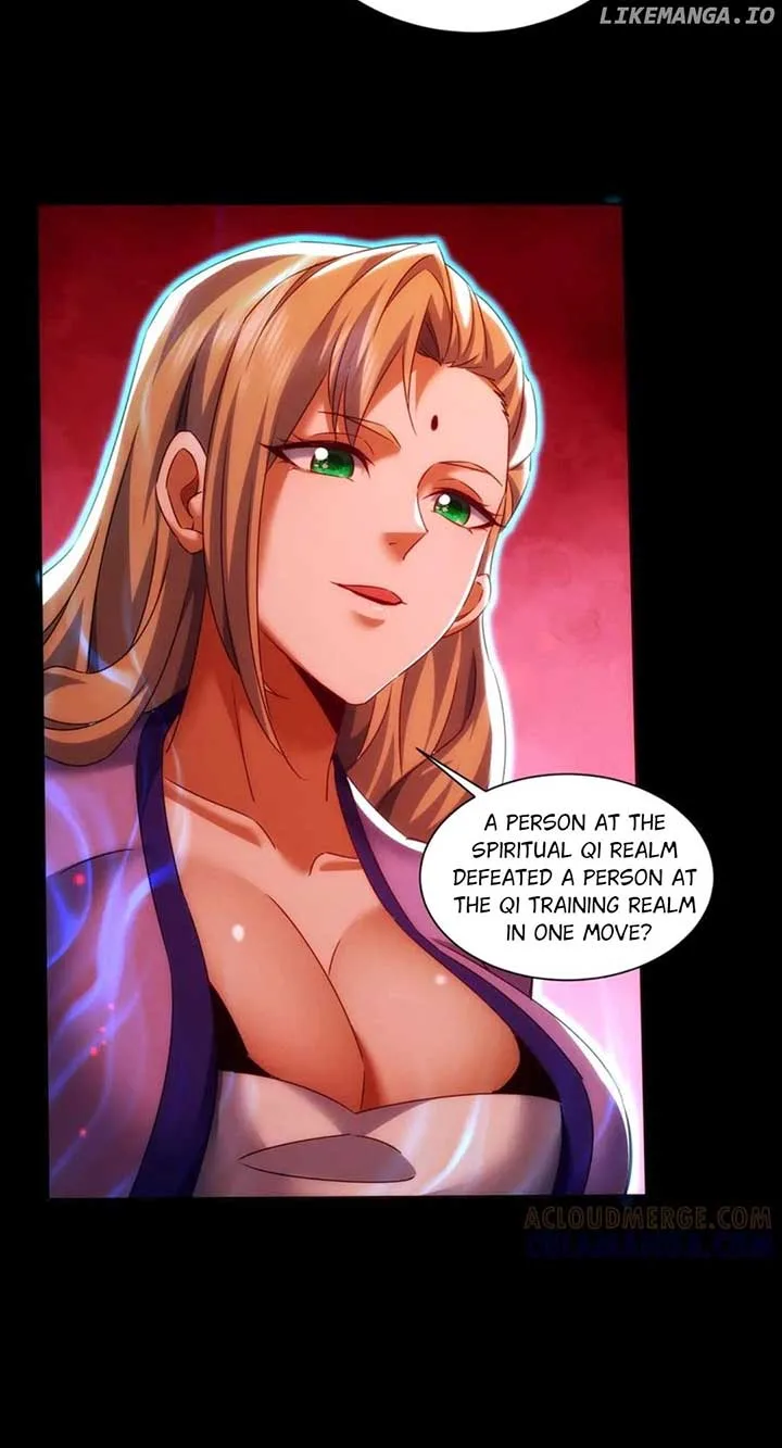 Esteemed Female Masters All Want to Possess Me Chapter 29 page 64