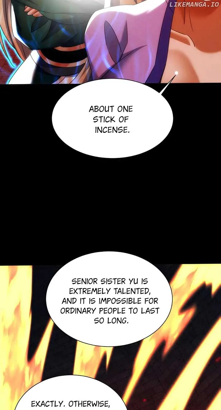 Esteemed Female Masters All Want to Possess Me Chapter 29 page 58