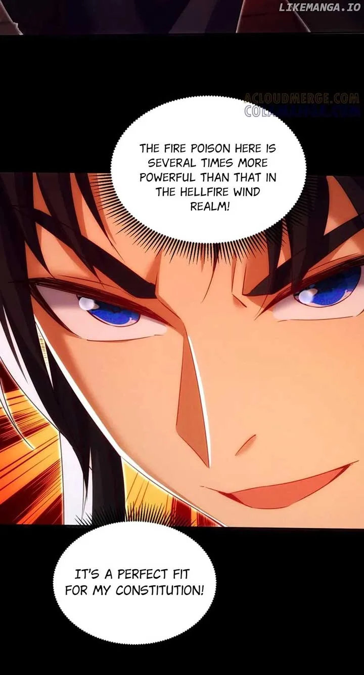 Esteemed Female Masters All Want to Possess Me Chapter 29 page 51