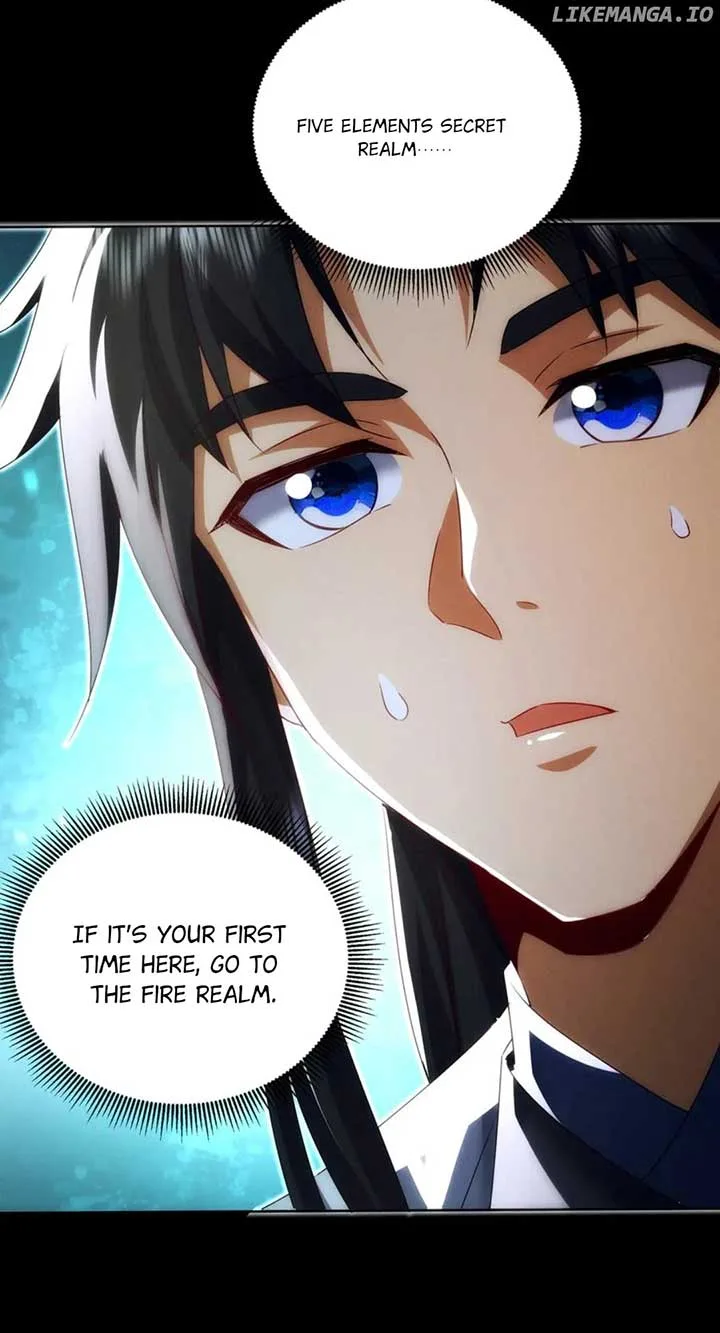 Esteemed Female Masters All Want to Possess Me Chapter 29 page 44