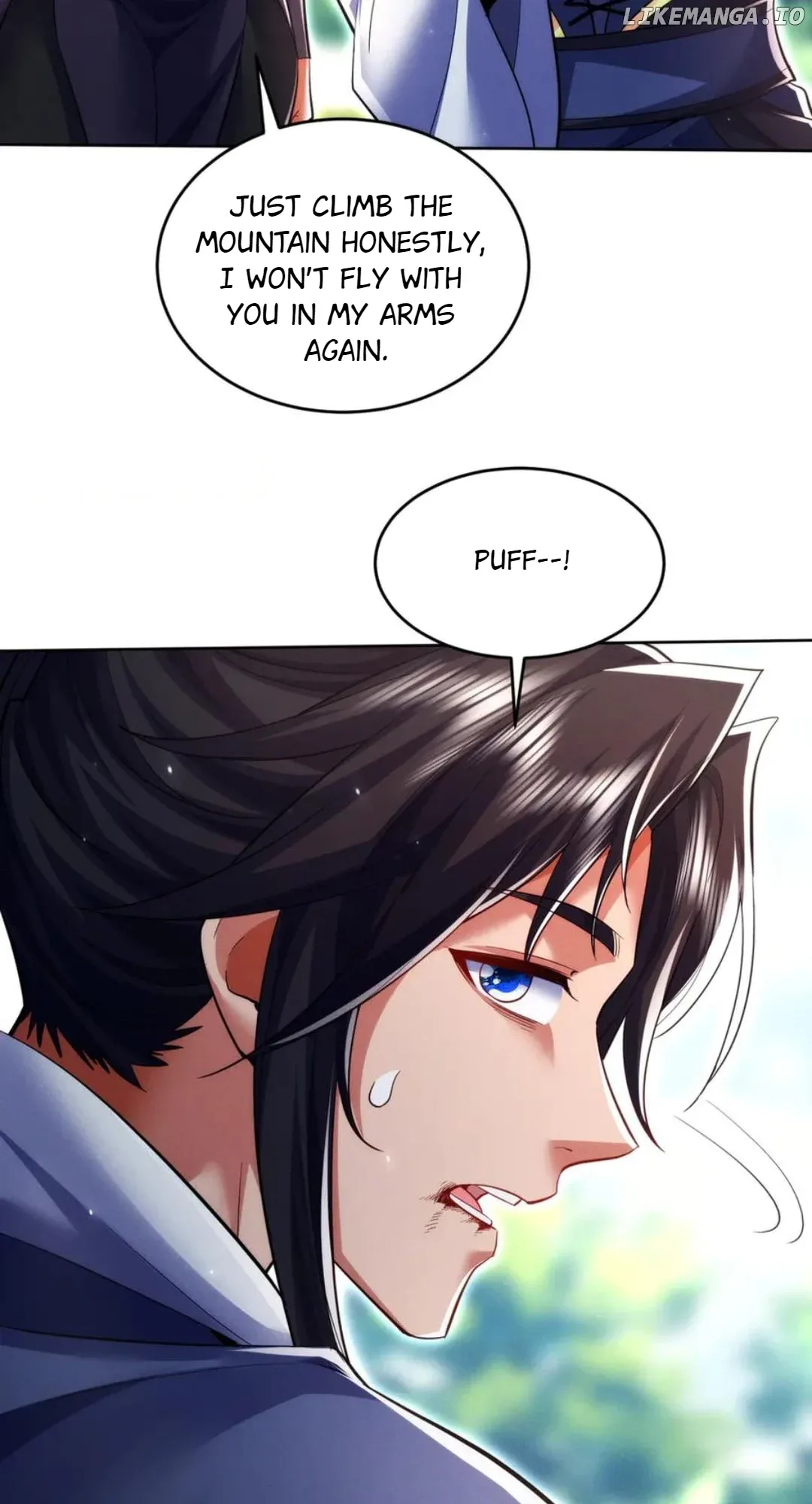 Esteemed Female Masters All Want to Possess Me Chapter 23 page 68