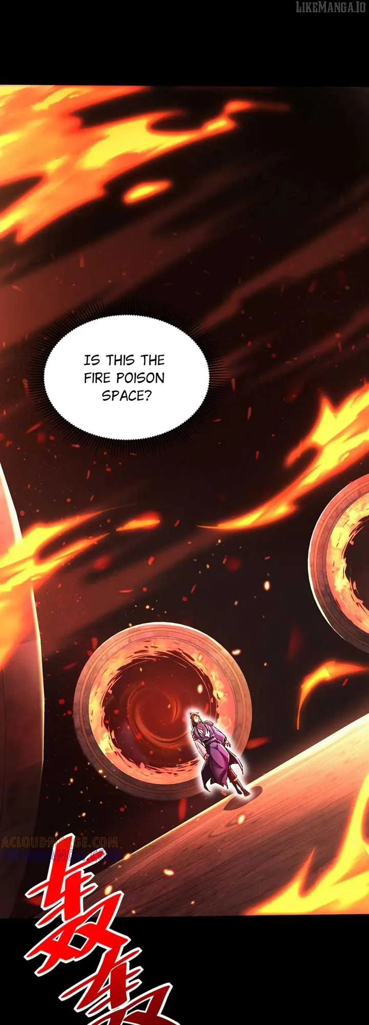 Esteemed Female Masters All Want to Possess Me Chapter 30 page 6